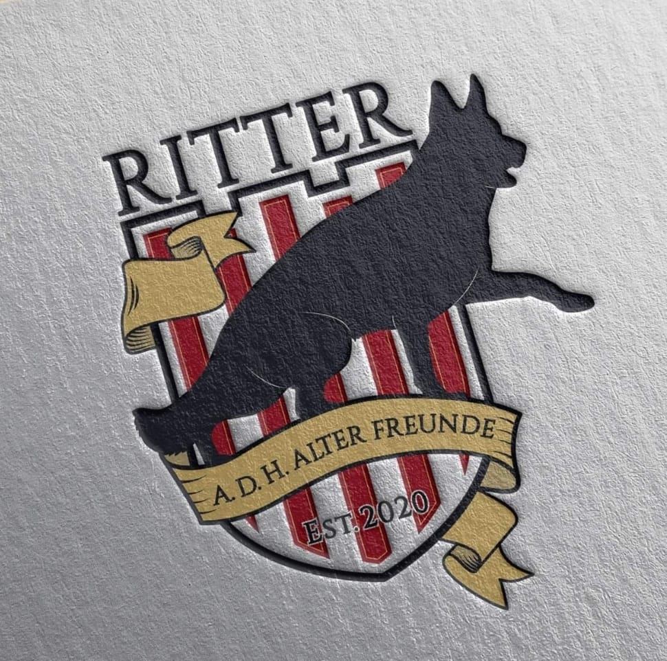 Picture of vom Ritter Alter Freunde 