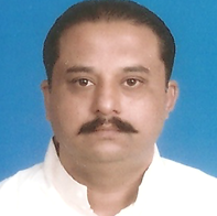 Taimoor Iftikhar