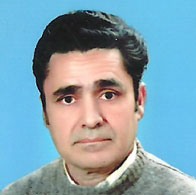 Abid Ismail Khan