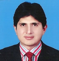 Mohammad Nasir Sohail Baloch