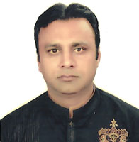 Shahid Mehmood
