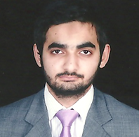 Mohammad Fareed Mehdi