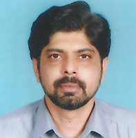 Ali Haji Dhariwal
