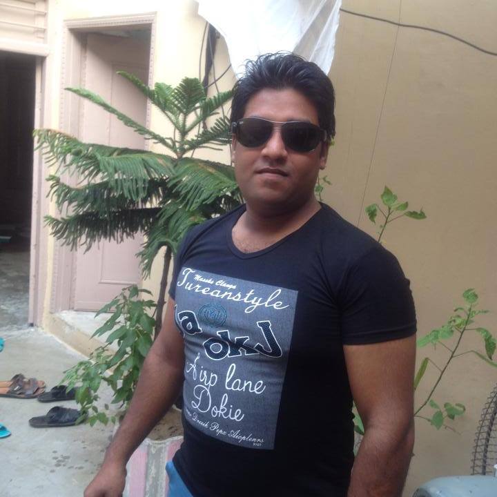 Ch. Abdul