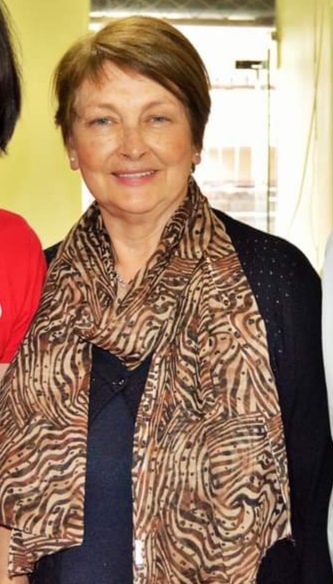 Dr Margarita