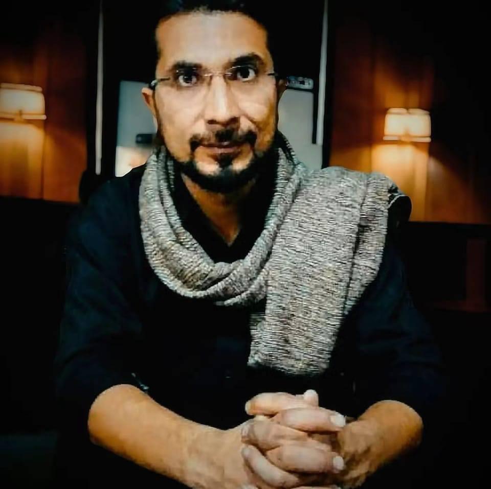Shehzad