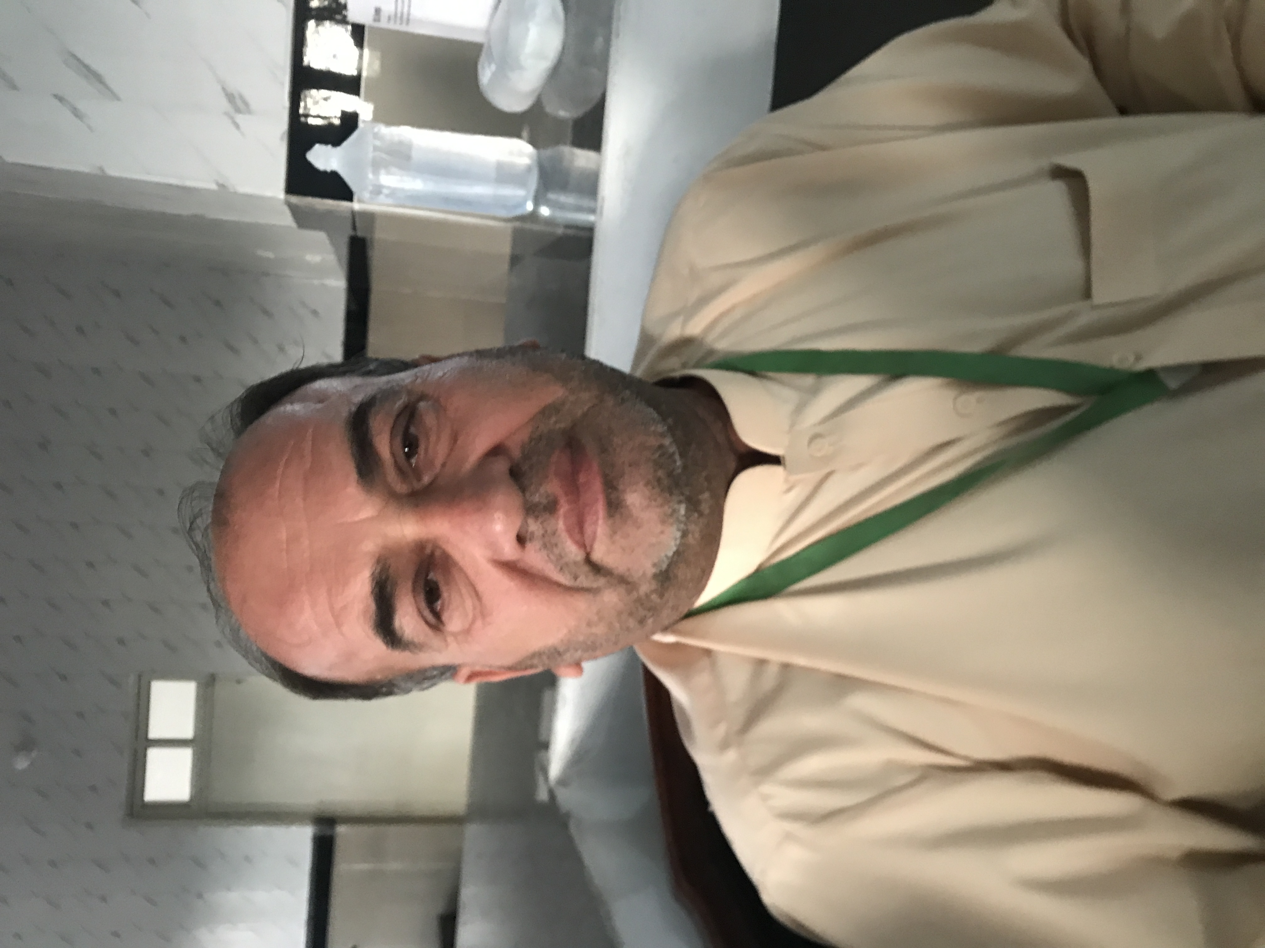 Malik Imran arfat