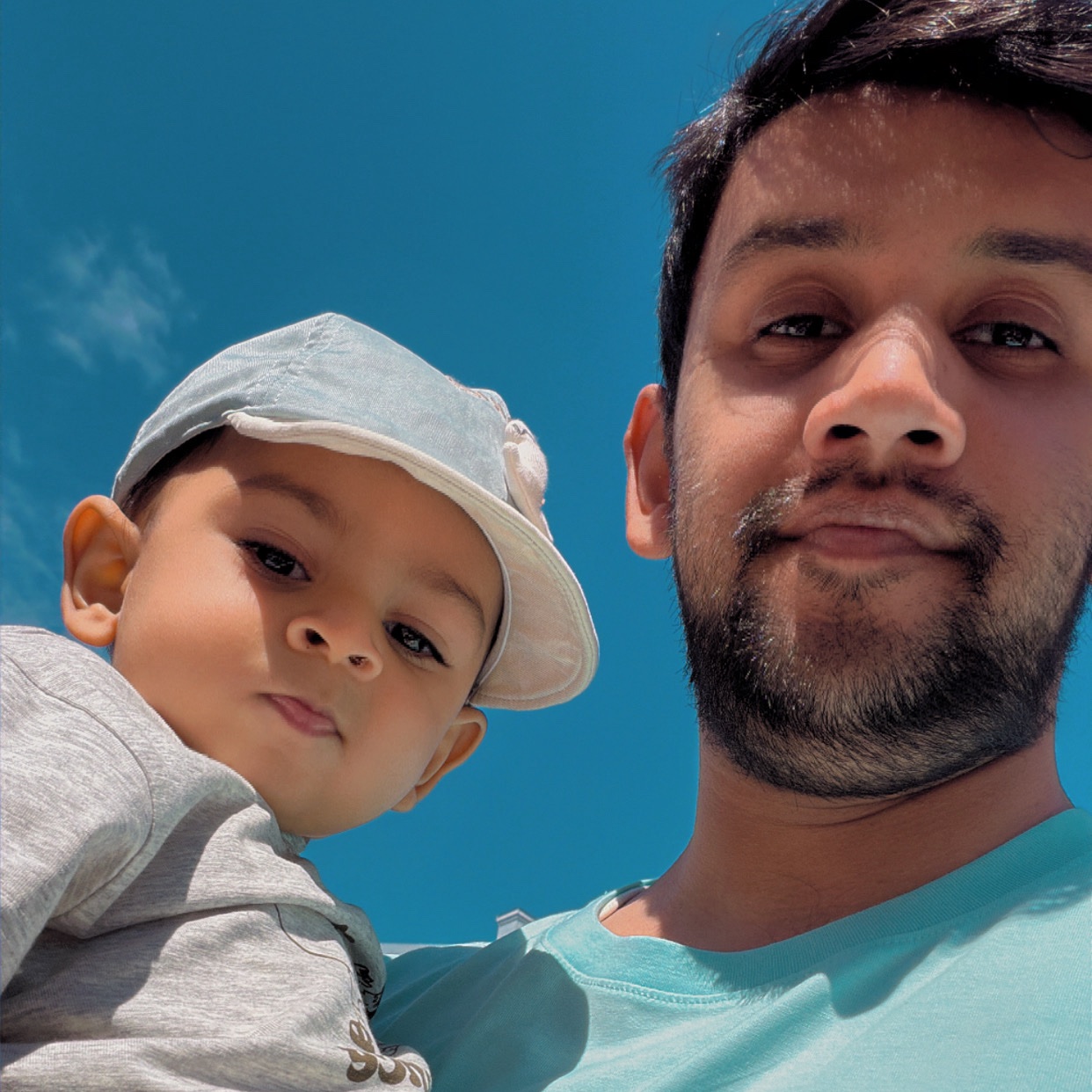 Syed Johar Abbas