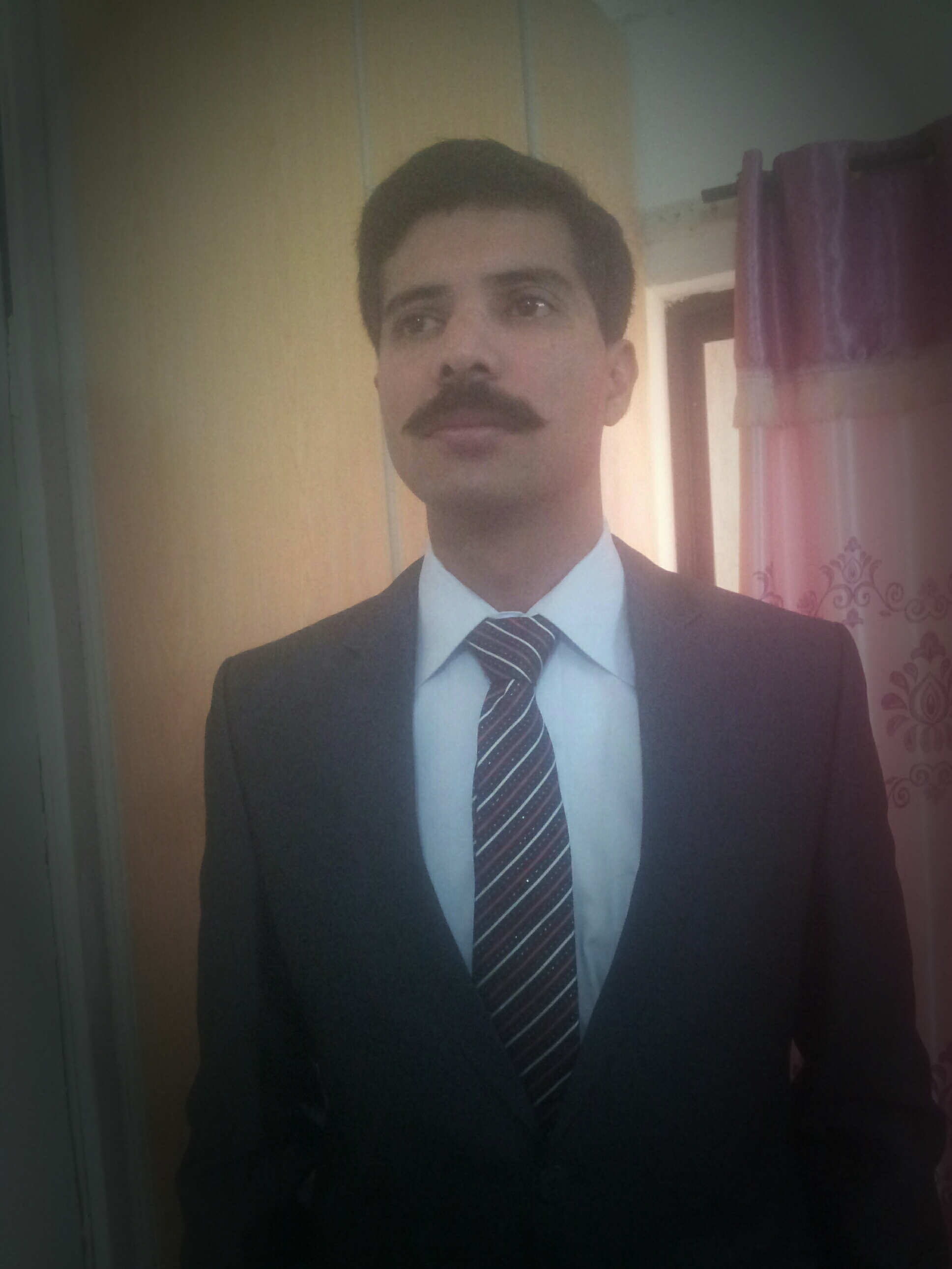 Raja Junaid