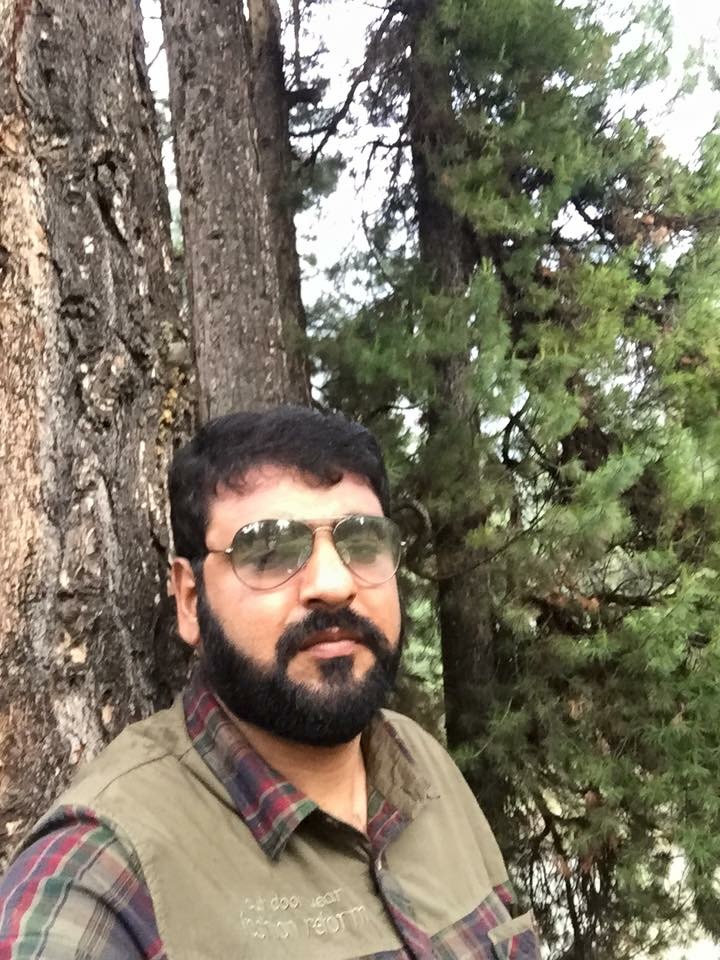 Bilal Sultan