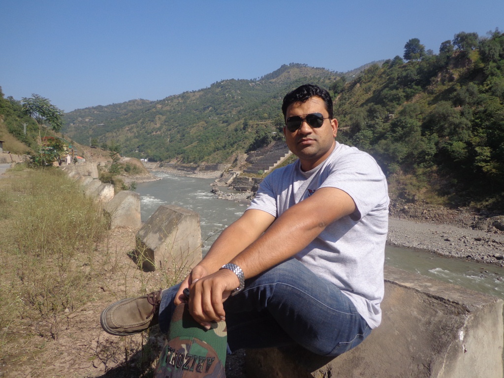 Rashid Ali 