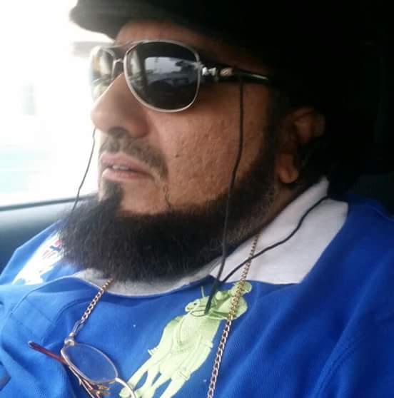 Sheikh Muhammad