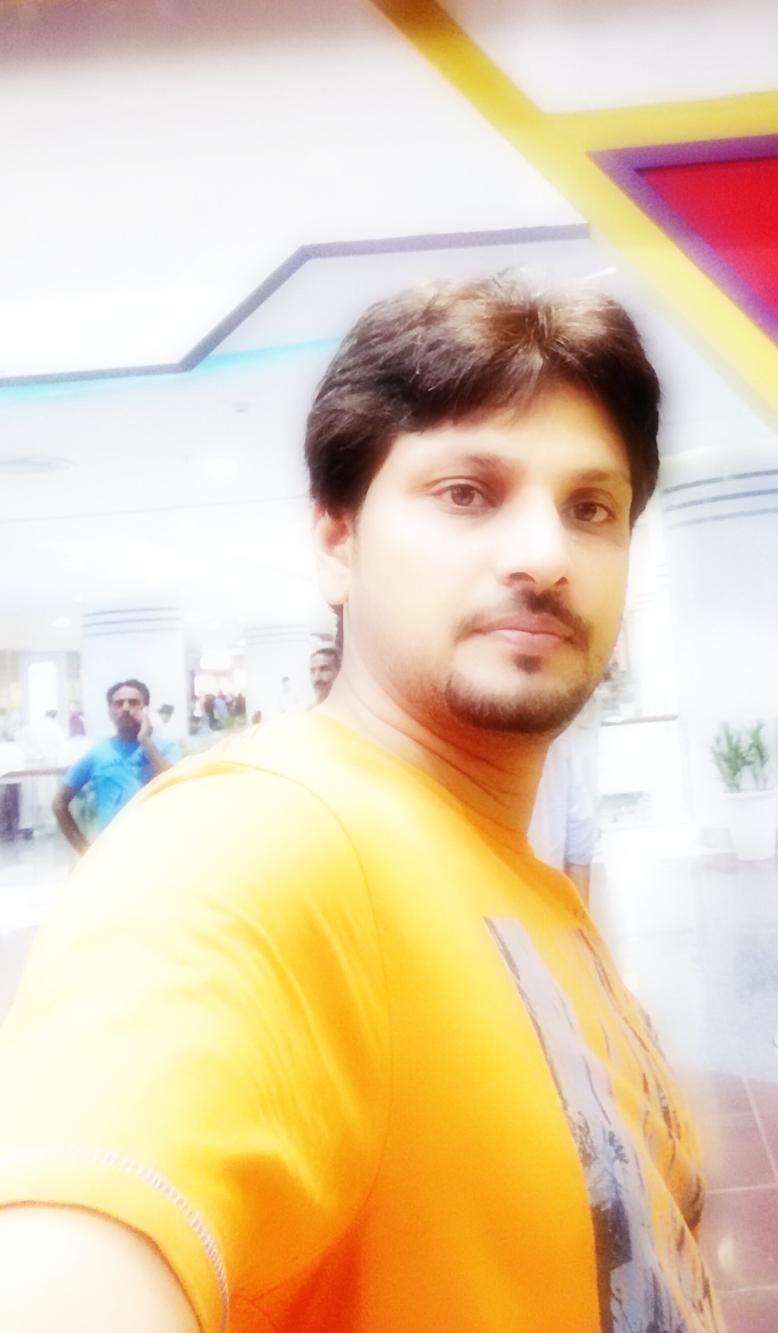 Syed Kashif