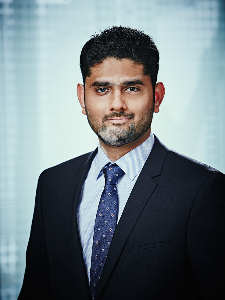 Zohaib Hasan Khan