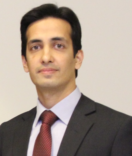 Syed Faizan