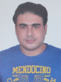 Mohammad Salman
