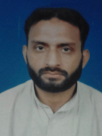 Muhammad Zahid