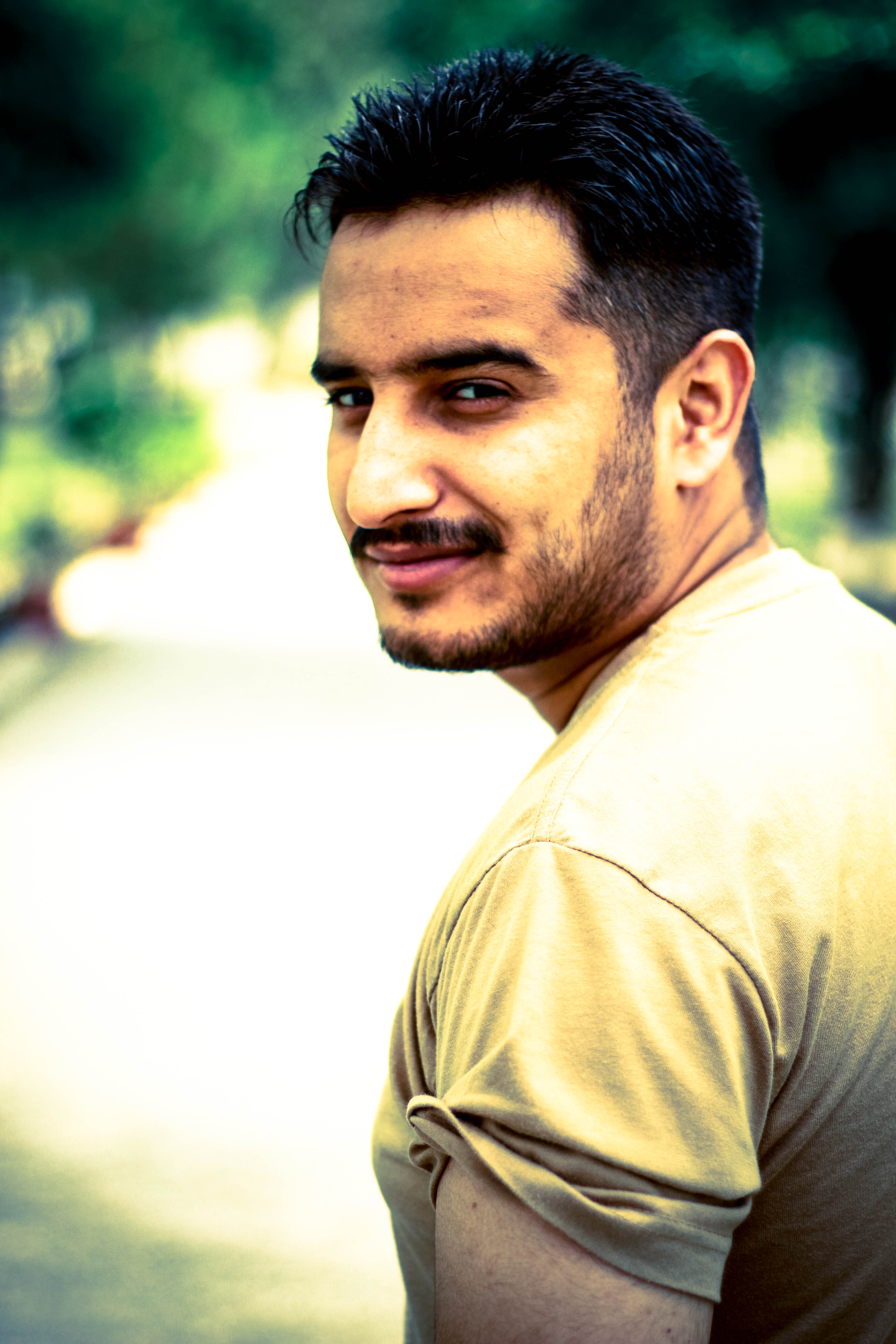 Mohammad Wajahat
