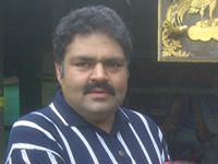 Ahmed Subhani