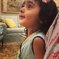 Anoushka Noor Virk