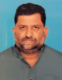 Faisal Israr