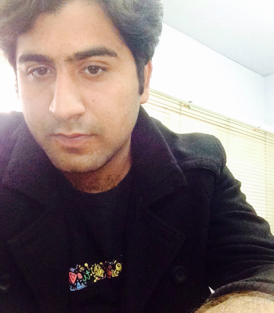 Zohaib