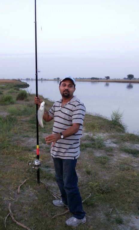 Shakeel