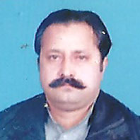 Rana Amjad Kifayat Tipu