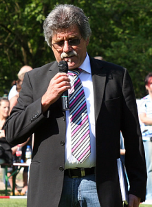 Hans-Peter Rieker